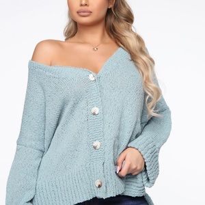 Fashionova sweater